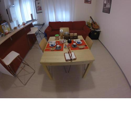 Bed and Breakfast degli Artisti