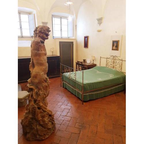 Bed and Breakfast del Duca