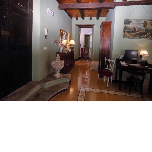 Bed and Breakfast di Francia