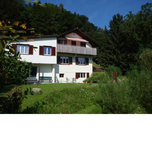 Bed and Breakfast Diemberg