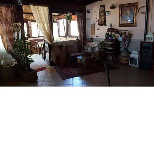 Bed and Breakfast Dolce Sorriso