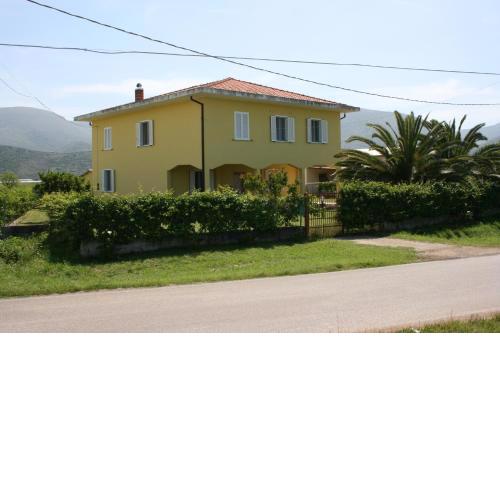 Bed and Breakfast Elisa