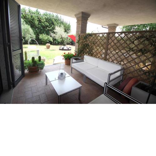 Bed and breakfast Ellera Viterbo