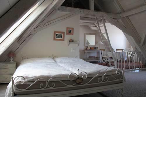Bed and Breakfast Gantrisch Cottage Ferienzimmer