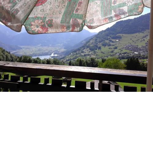 Bed and Breakfast Hirschli Amden