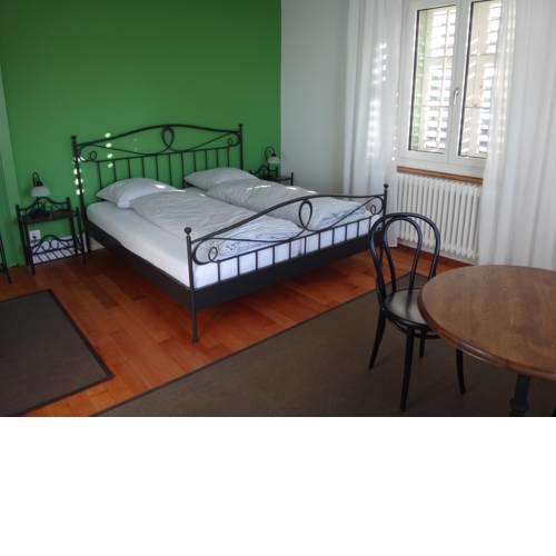 Bed and Breakfast Hopfengrün