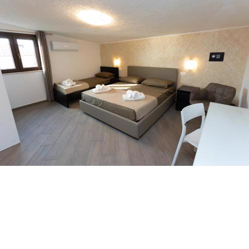 Bed and Breakfast Horizon