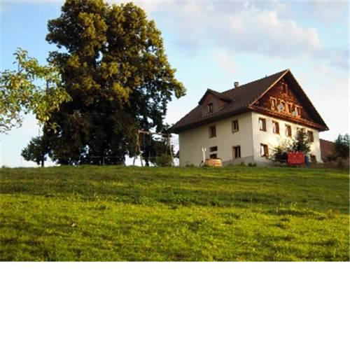 Bed and Breakfast Huobschür