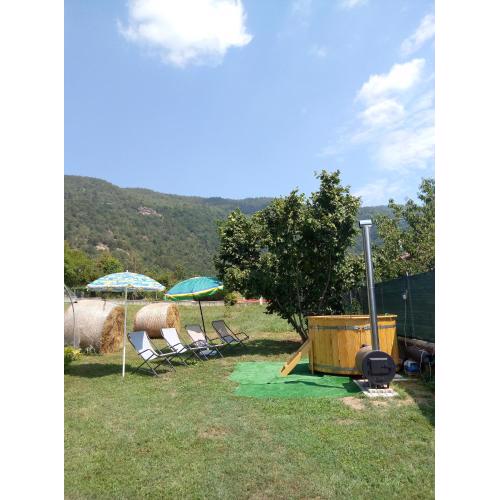 Bed and Breakfast Il Faggio