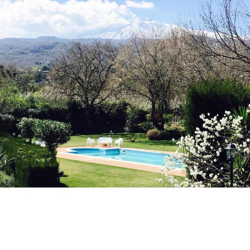 Bed and Breakfast Il Glicine