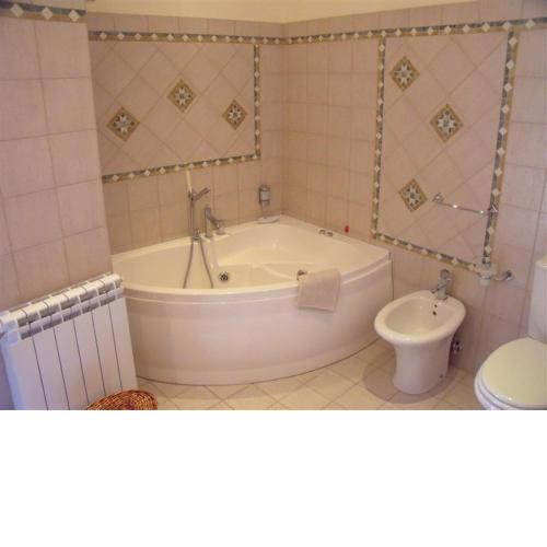 Bed and Breakfast Il Vicolo
