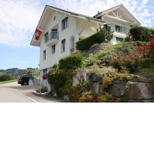Bed and Breakfast im Entlebuch Hasle