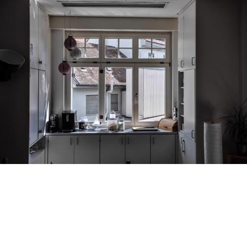 Bed and Breakfast im Herzen von Biel