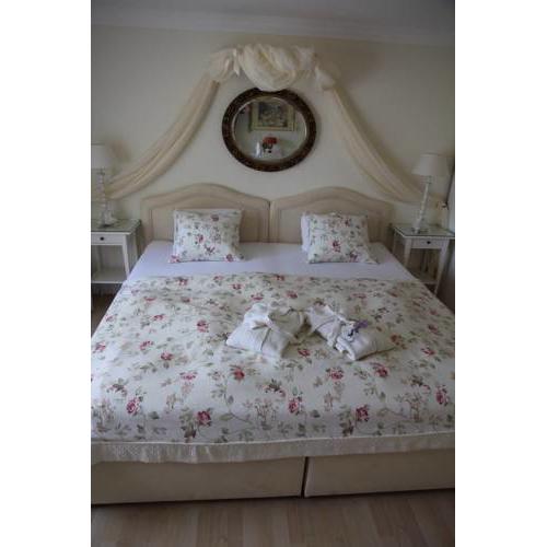 Bed and Breakfast Im Röseligarten