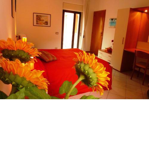 Bed and Breakfast Josepha