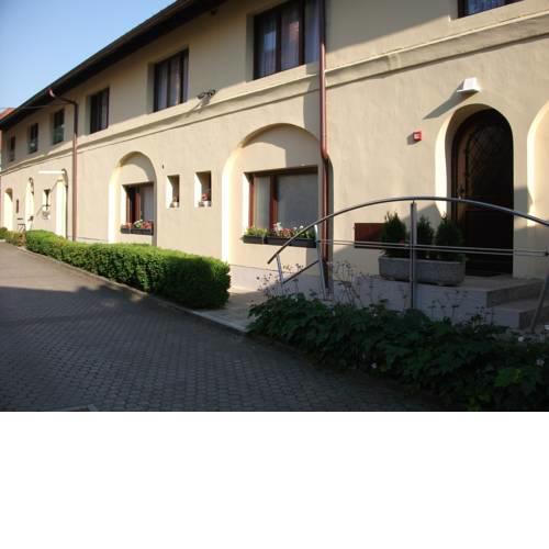 Bed And Breakfast Kaptolski Dvori