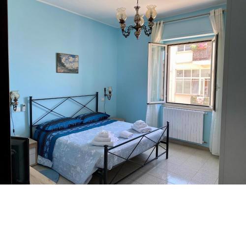 Bed and Breakfast La Casa dei Nonni
