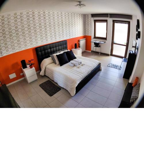 Bed and Breakfast La Palanzana