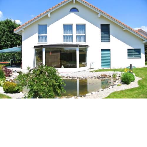 Bed and Breakfast La Petite Thielle