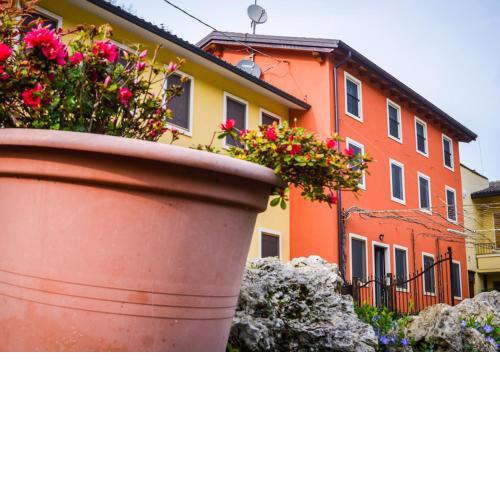 Bed and Breakfast La Quiete