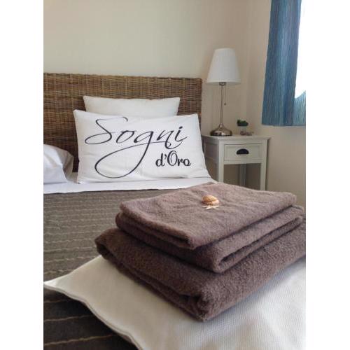 Bed and Breakfast La Terra dei Mari