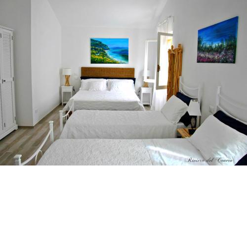 Bed And Breakfast Le Azalee