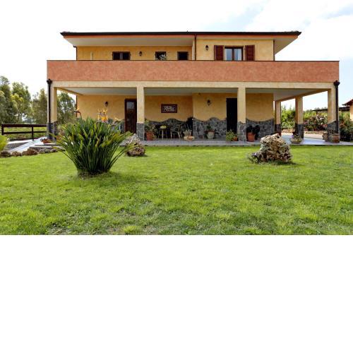 Bed and breakfast Le Camelie