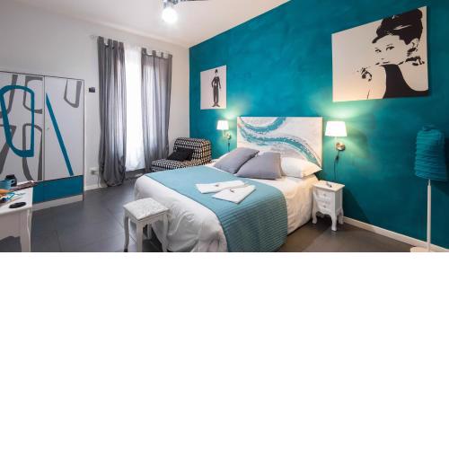 Bed and Breakfast Le Due Civette