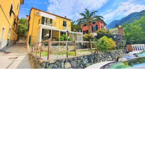 Bed and Breakfast LE QUATTRO STAGIONI