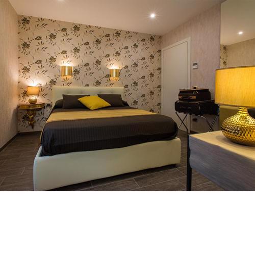 Bed and Breakfast Locanda di Mosconi