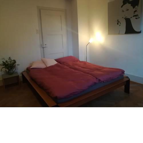 bed and breakfast machBAR