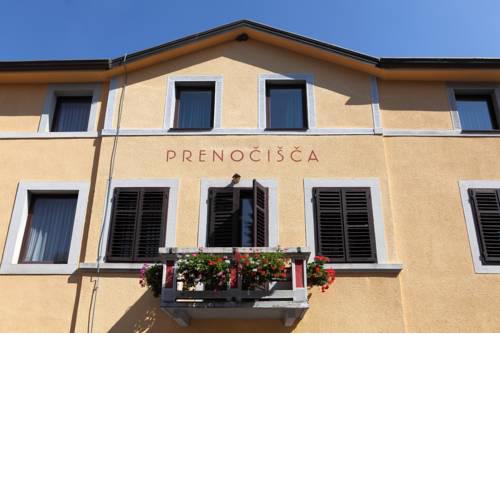 Bed and Breakfast Malovec