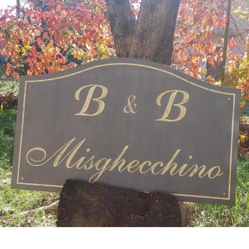 Bed and Breakfast Misghecchino