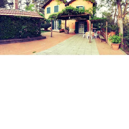 Bed and Breakfast Monticelli