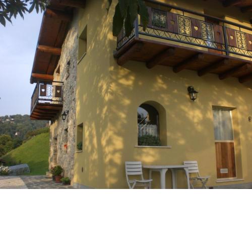 Bed And Breakfast Montino