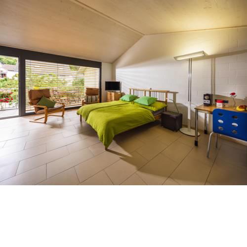 Bed and Breakfast Oase im Seetal