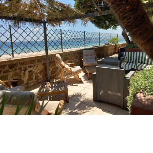 Bed and Breakfast Onde Beach