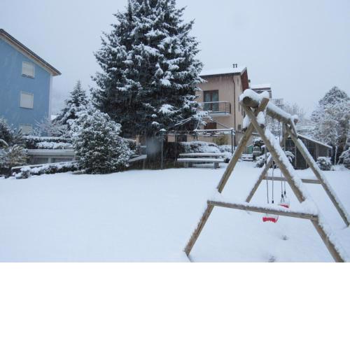 Bed and Breakfast Ossola
