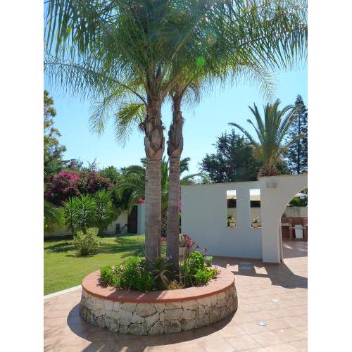 Bed And Breakfast Perla Del Sole