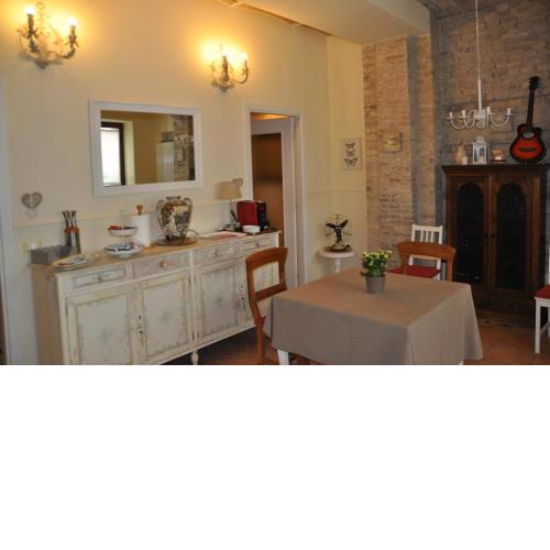 BED AND BREAKFAST PIAZZA MERCATO