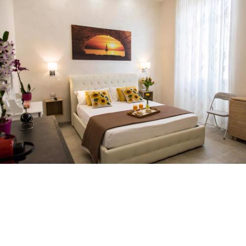 Bed and Breakfast Port Inn