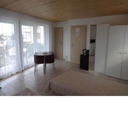 Bed and Breakfast Prilly-Lausanne