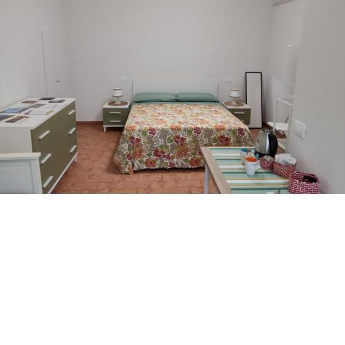 Bed and breakfast Puer Apuliae