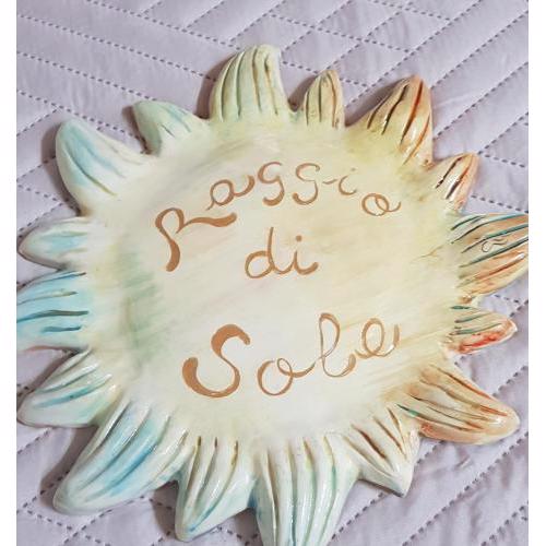 Bed and breakfast Raggio di Sole