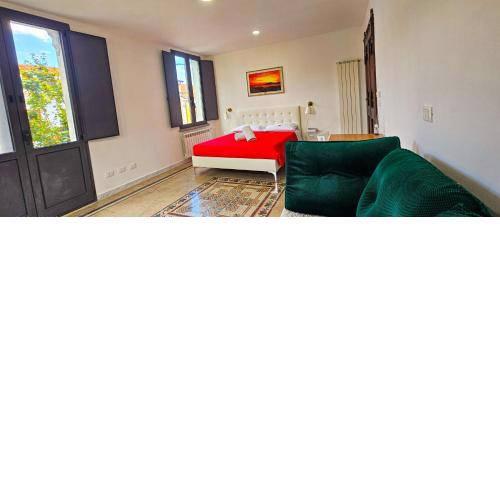 Bed and Breakfast Residenza Avezzano