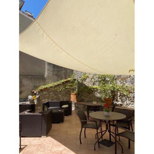 Bed and Breakfast Rio Casaletto