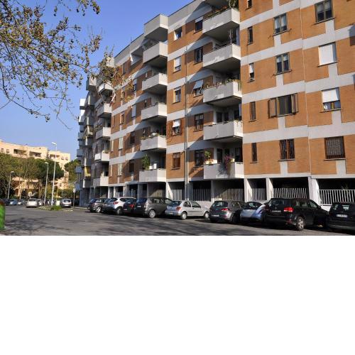 Bed and Breakfast Roma