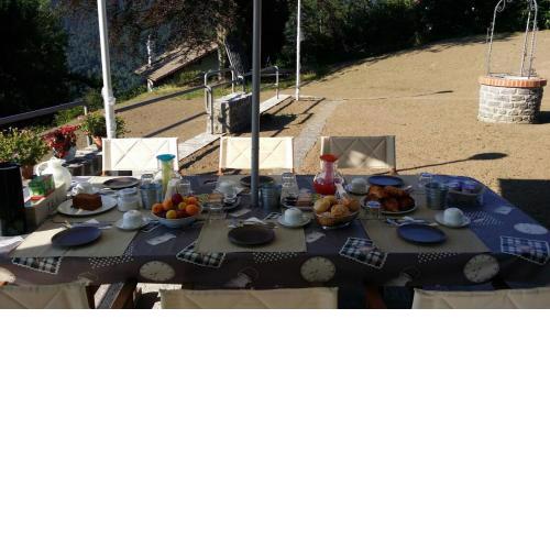 Bed and Breakfast Sanmichele