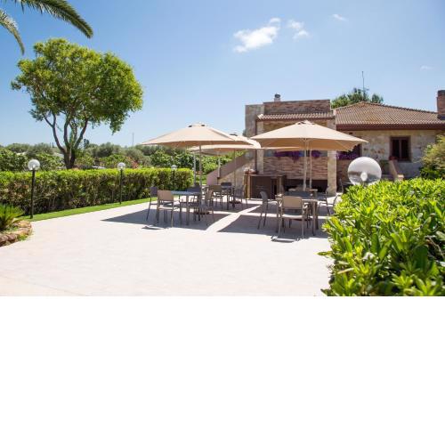 Bed And Breakfast Sant'Anna