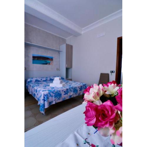 Bed and Breakfast Siciliamuri Lampedusa